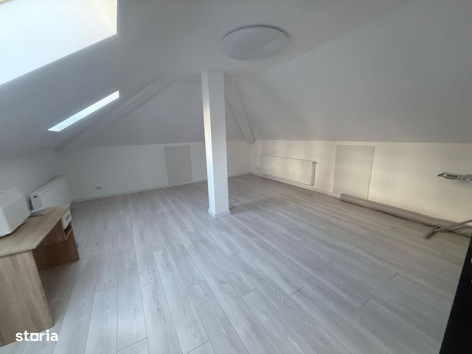 Casa individuala pe parter, cu 4 camere, direct proprietar.