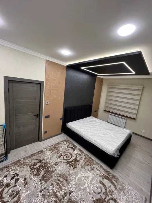 Новостройка Dream House 3 комнатная 86м2 Яккасарай Тезиковка !!