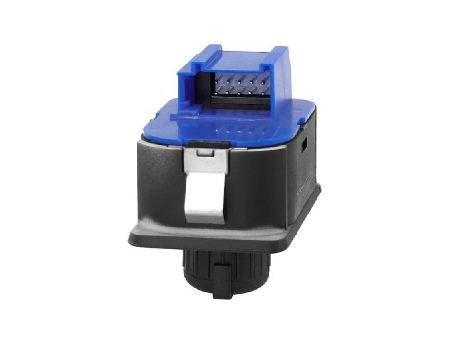 Бутон за ел огледало за Audi A 6 C 5 Facelift