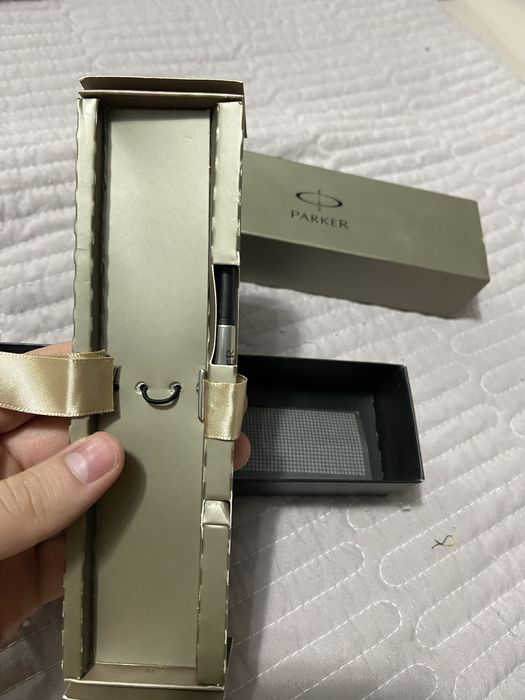 Эксклюзивная ручка PARKER