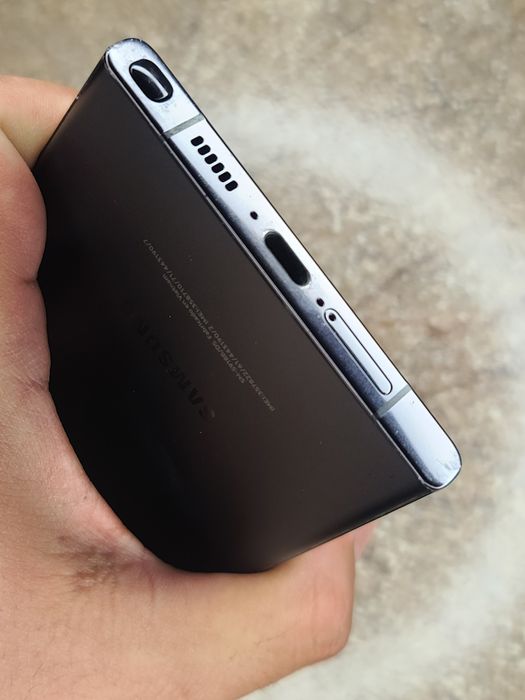 Samsung S 23 Ultra 12/256 GB Vietnam dual