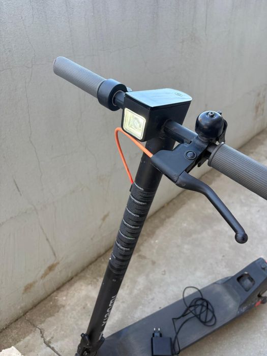 Trotineta electrica Xiaomi
