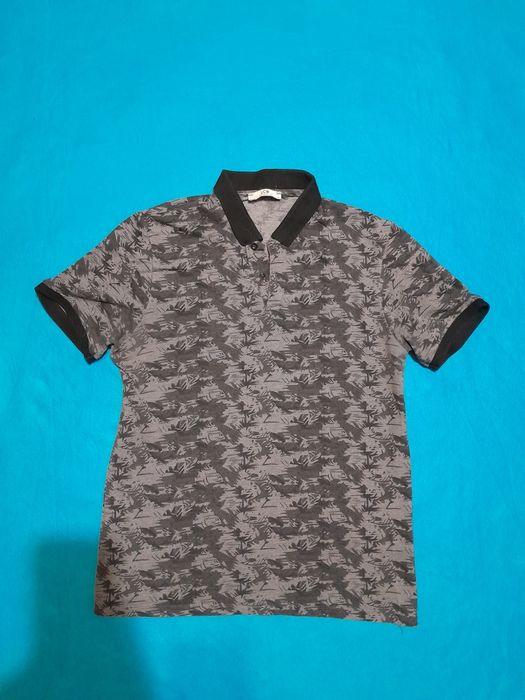 Мужская рубашка Поло Размер М