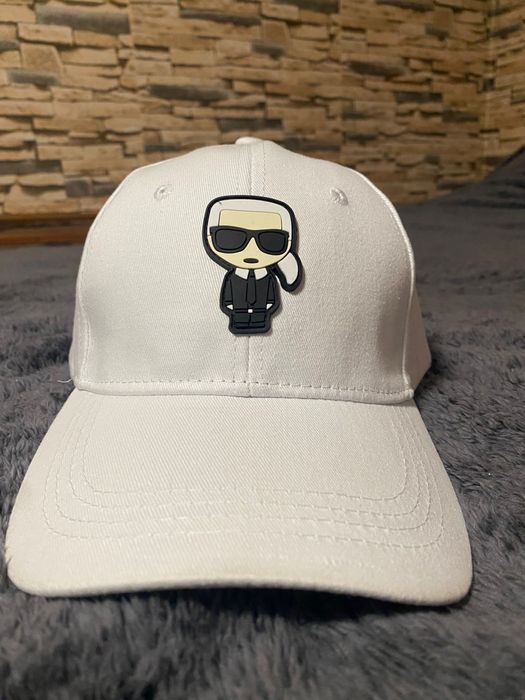 Sepci karl lagerfeld noi