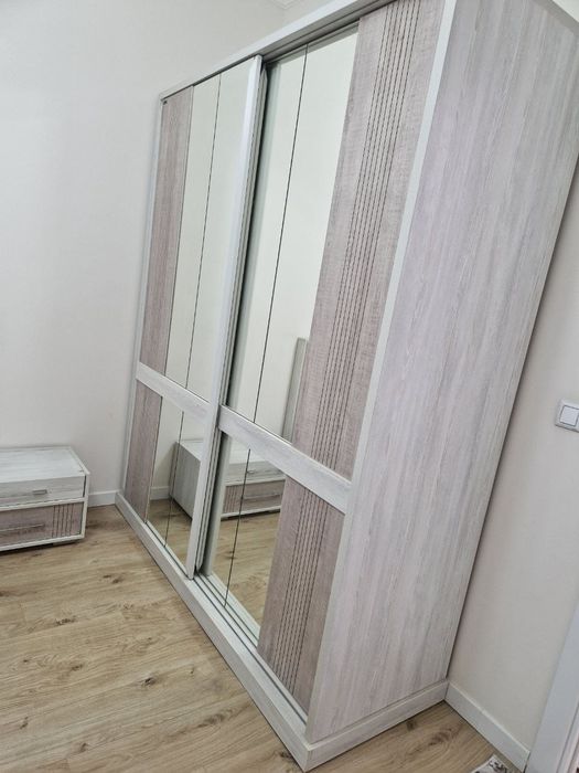 ЖК Almazar City 3/7/9