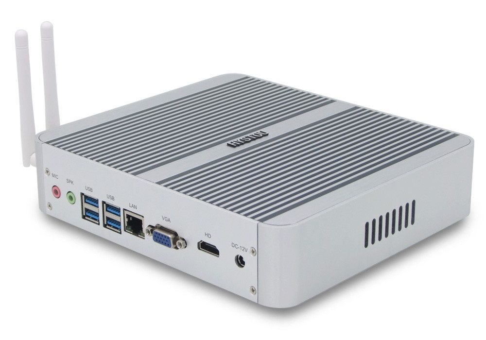 Hystou FMP03B мини пк i5 7200u