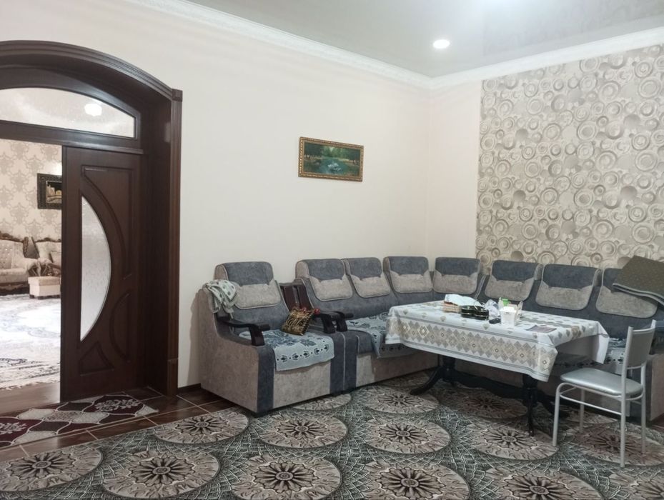 Срочно продаётся евро участок 6 соток с частичным мебелем