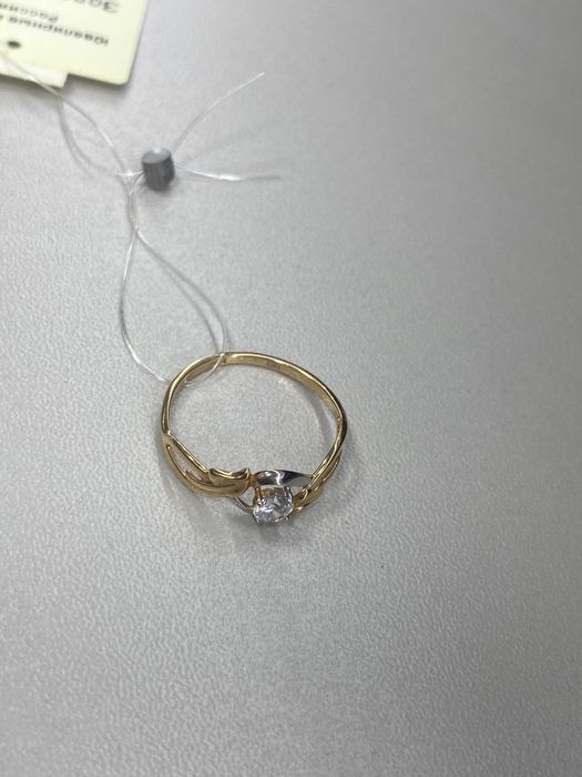 Золотые кольцо /техно голд