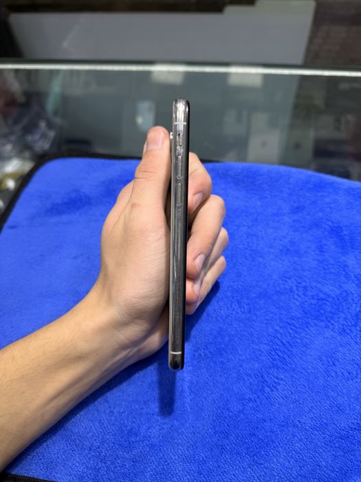 Iphone x LL/A 64 gb ideal