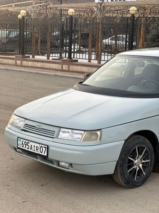 Ваз 2110 сатылады