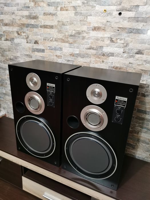 Boxe Technics SB-X 700A