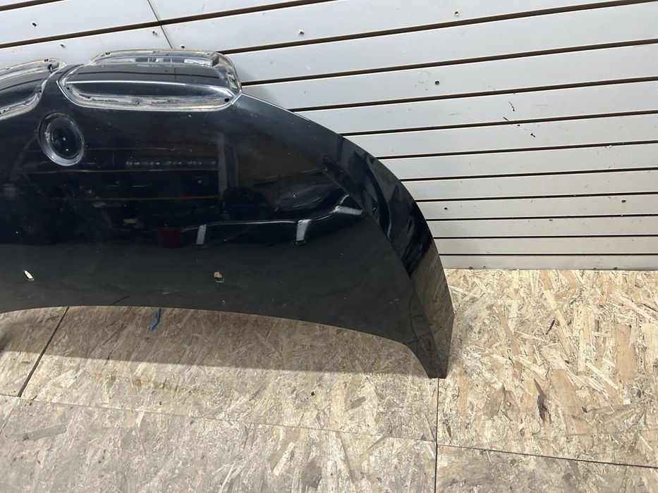 Capota motor bmw i3 electric 2014-2020