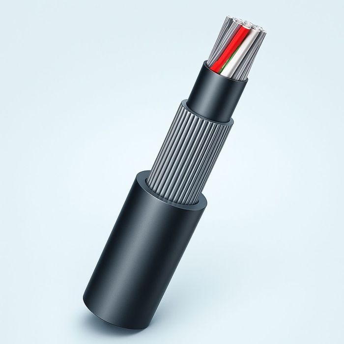 Продажа  кабелей