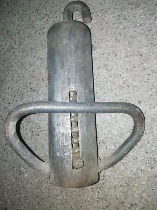 Весы, безмен, кантарь 60 кг