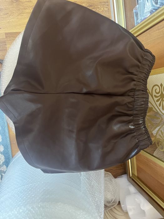 Шорты размер м весна осень