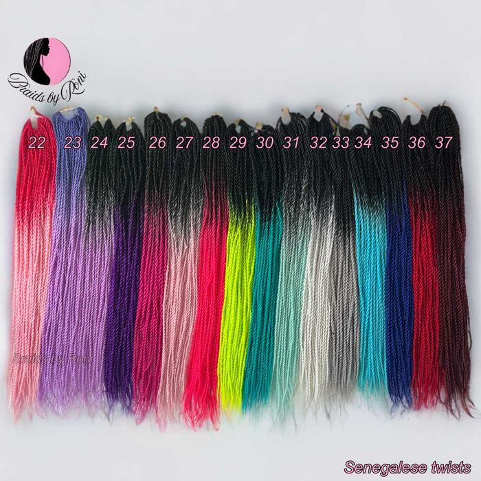 Туистъри, плитки, материали за сплитане, туистери за закачане