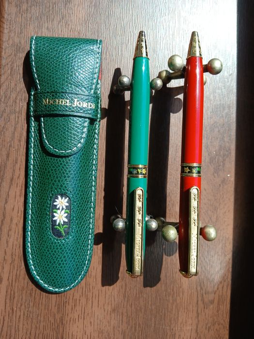 Pix de lux  Michael Jordi , pixuri