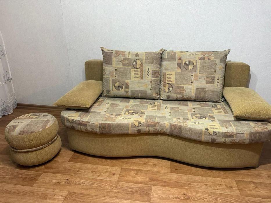 Мебель для гостиной и спальни