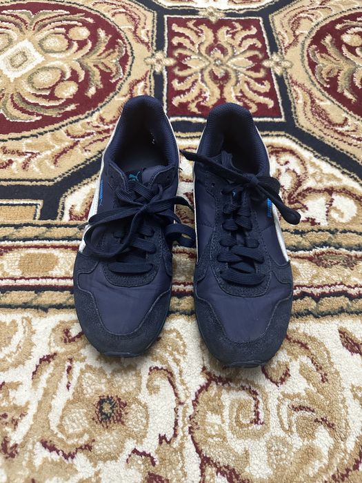 Vand adidasi Puma nr.38