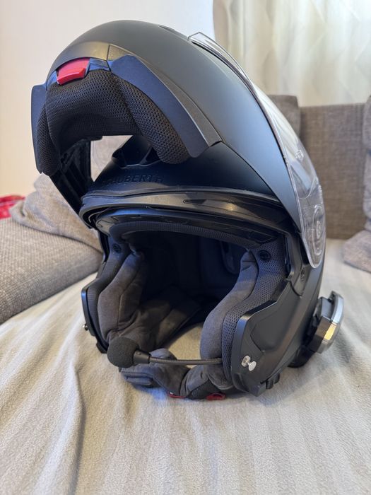 Casca Schuberth C3 Pro