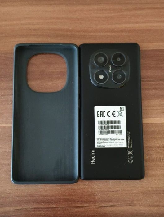 Xiaomi Redmi Note 14 Pro 4G, 512 ГБ