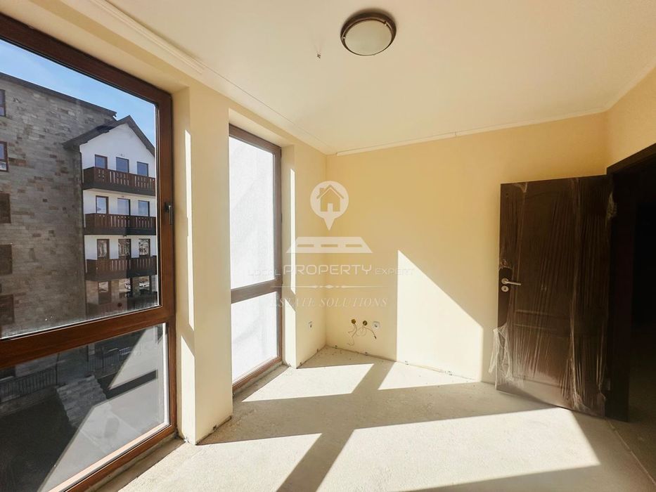 Продава се Тристаен апартамент в Банско - 88 кв.м за 1148 €/кв.м - Снимка #9