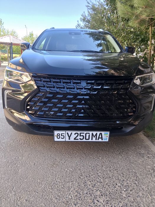 Chevrolet Tracker premier  2023