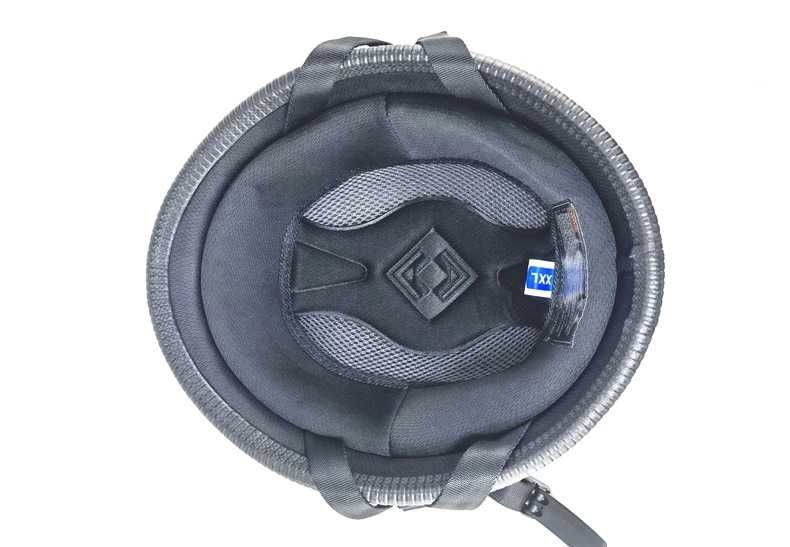 Шлем каска (немецкая каска)