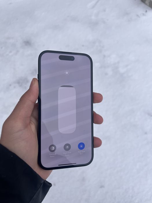 iPhone 15 128гб 84%