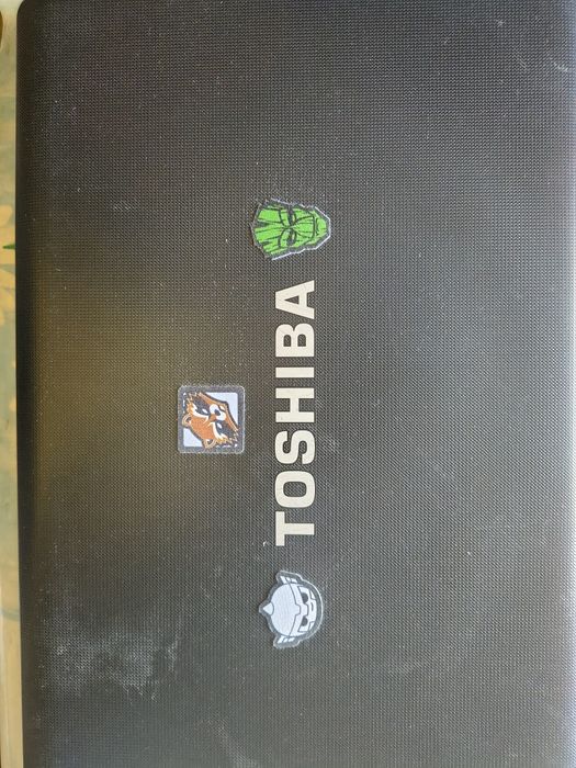 Оптимизиран лаптоп Toshiba Satellite C660D(4core) – Готов за работа и филми