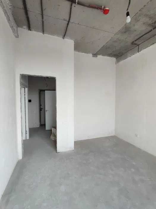 Oz Mahal от Golden House 2комн/7/11, Черновая Отдел 45м2. Ор-р: Дархан