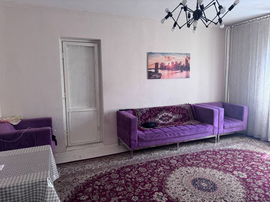 Квартира Юнсобод-4