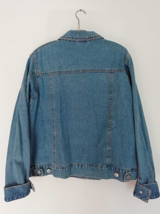 Дънково дамско яке Размер L - 44/46