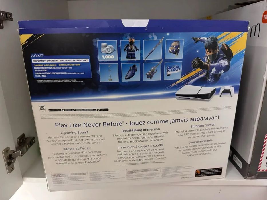 Ps5 Play station 5