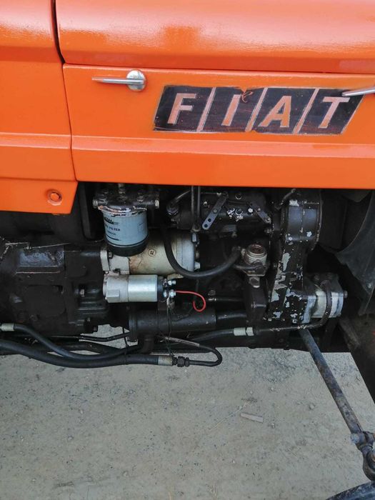 Fiat 480 de vanzare