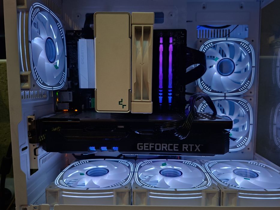 3080 Ti 12 Gb Gaming Pro