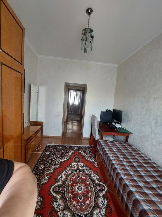 Продам дом из 5 комнат