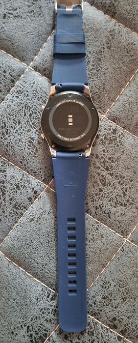 Samsung  watch  3 смарт  orginal  рабочий