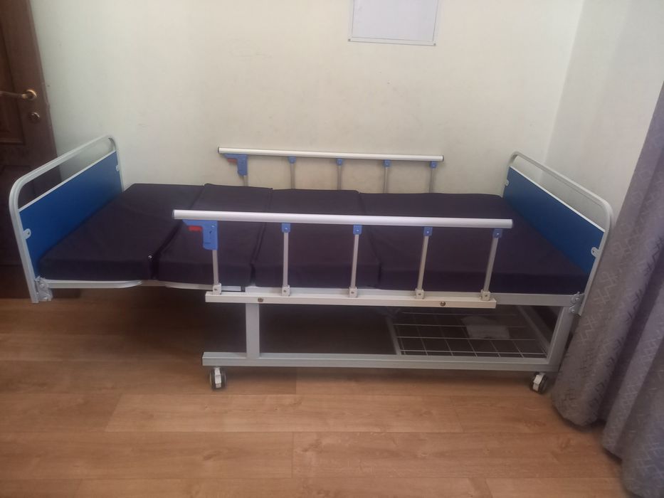 Функциональный кровать продам