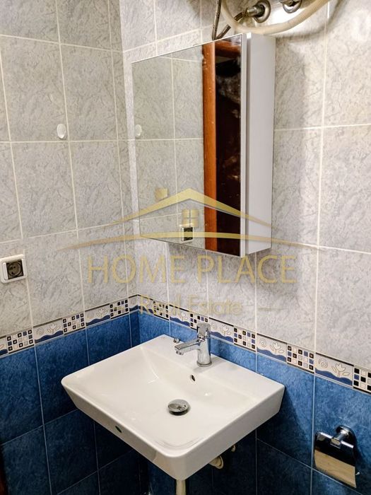 Дава се под наем Двустаен апартамент в Варна, Чайка - 60 кв.м за 663 € - Снимка #6