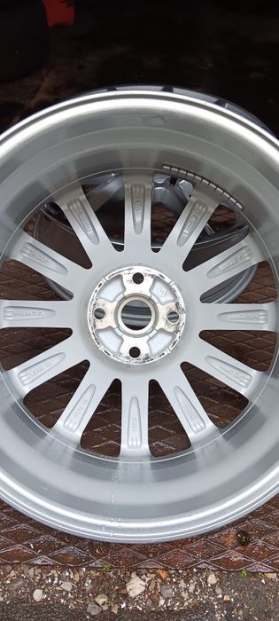 4х100-17ки нов внос