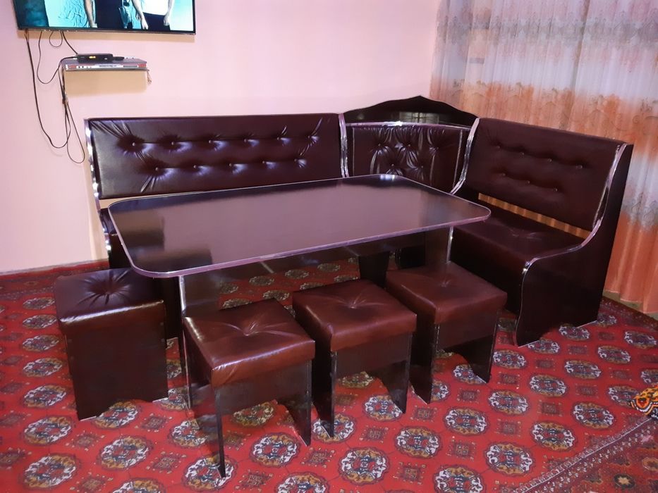 Yumshoq mebel remont remont  kilamiz zakaz kabul kilamiz Xorazmdan