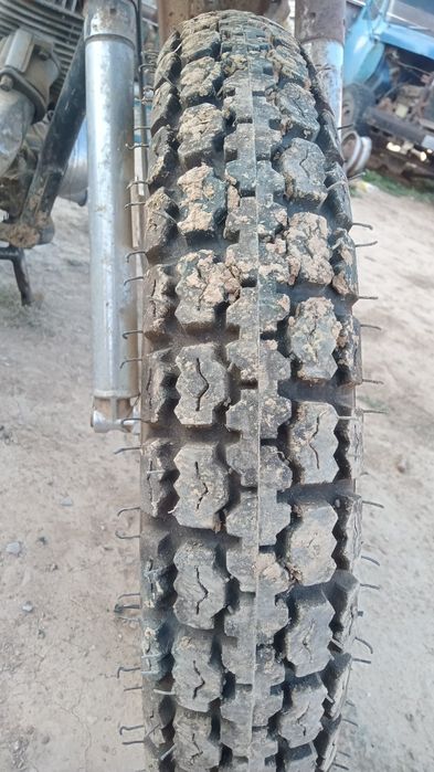 Иж планета 5 барит жана