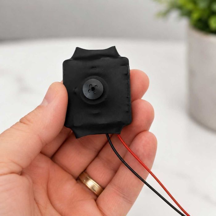 Camera Copiat Nasture 4K + Casca de Copiat Nano | Sistem Premium Examen 2026