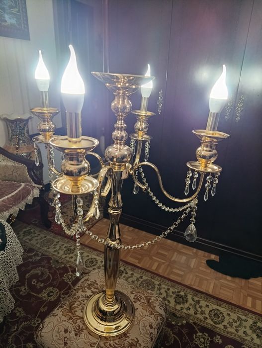 Продам канделябр