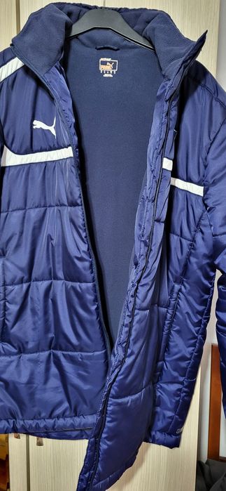 Geaca Puma Italia,marimea L-XL