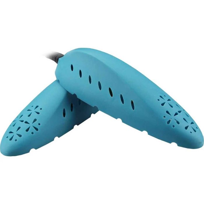 Электронная сушилка для обуви