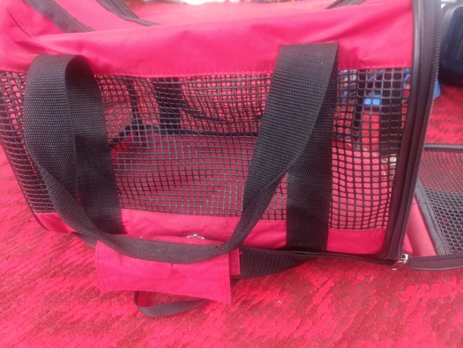 Рюкзак для кошек