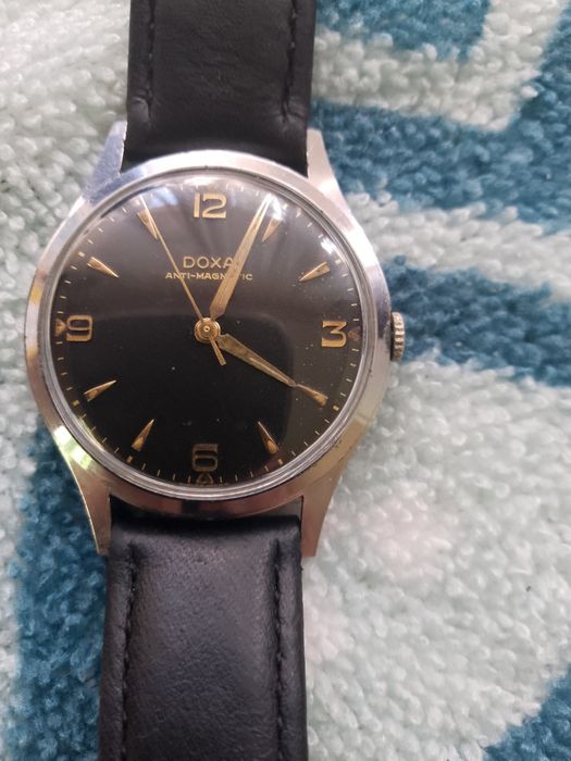 Ceas Doxa Original