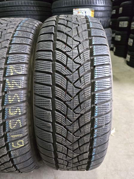 235/55/19 DUNLOP 4бр